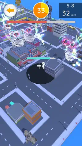 Game screenshot Don't drop Sato mod apk
