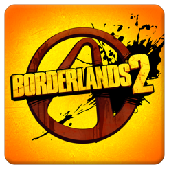 ‎Borderlands 2