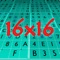 16x16 Sudoku