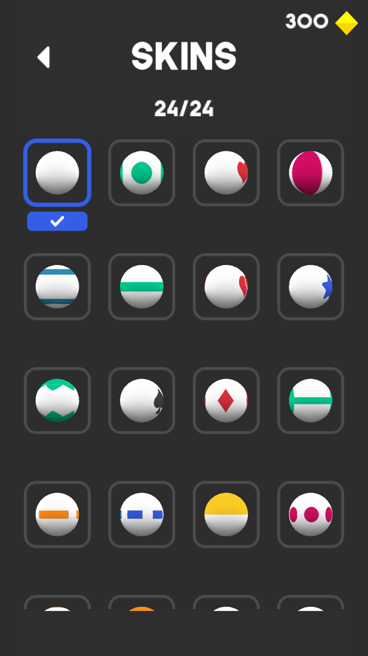 #7. Horizon Path (iOS) 由: Luis Gualandi