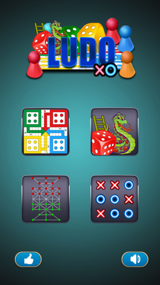 Ludo Stars - Snake And Ladder - 1.2 - (iOS)