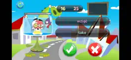 Game screenshot LingLing Learn Chinese apk