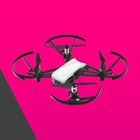 Basic Controller for Tello