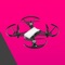 Basic Controller for Tello is a remote control application for Tello Drone