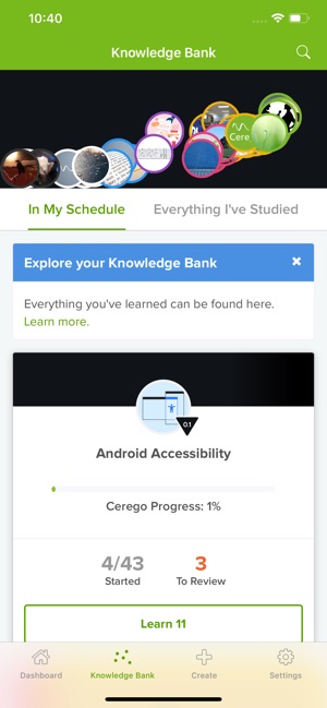 Cerego(圖3)-速報App