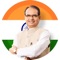 Official App of Chief Minister of Madhya Pradesh, Shivraj Singh Chouhan