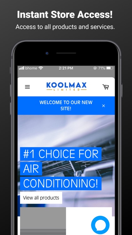Koolmax Limited