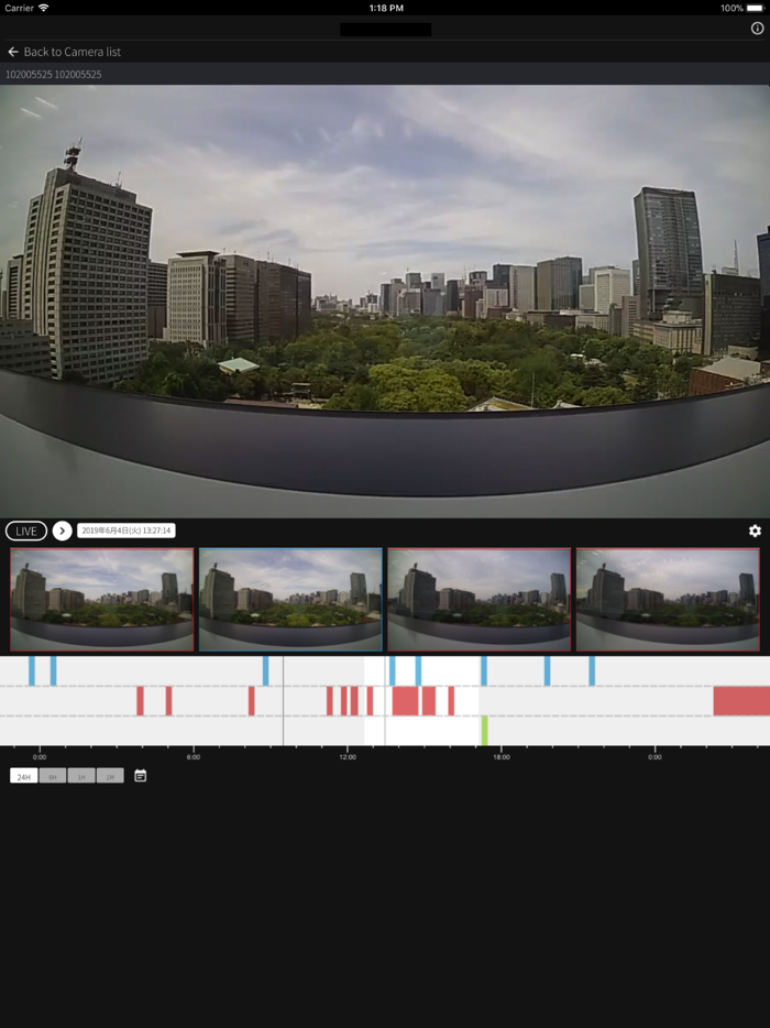 Helix Full Stack Camera