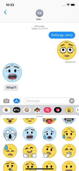 Eldermojis(圖1)-速報App