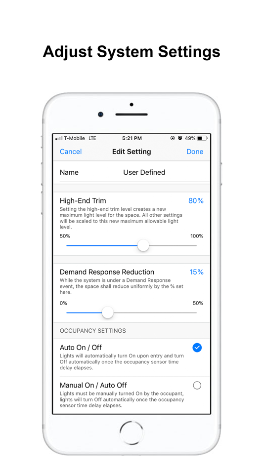#7. FineTUNE TCS (iOS) Podle: Airro