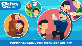 Child Abuse Prevention screenshot