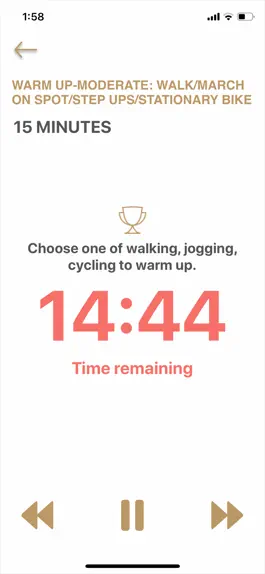 Game screenshot Breast Cancer Recovery hack