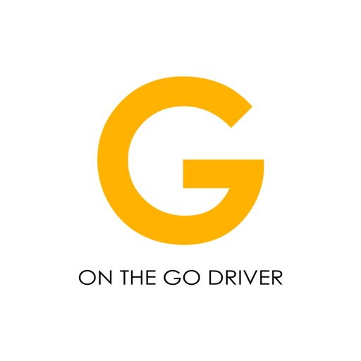 Grub on the go driver