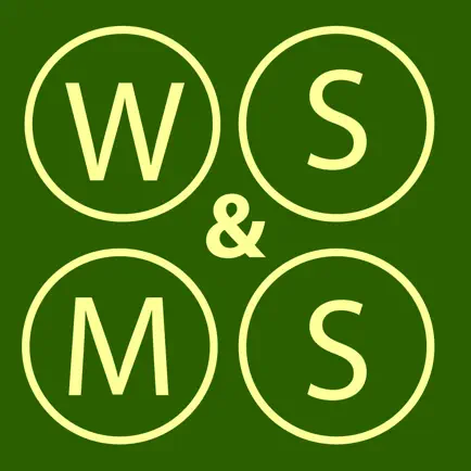 W&M New! Читы