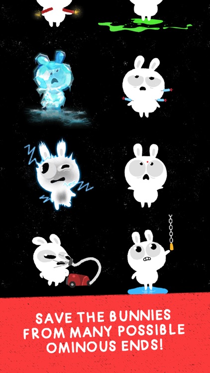 House of Bunnies screenshot-3