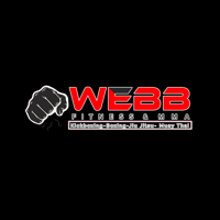 Webb Fitness and MMA