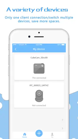 Game screenshot PlusCam mod apk