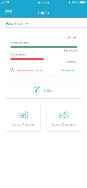 NEXT Finance(圖2)-速報App