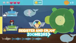 Game screenshot Multiplayer Zoombers hack