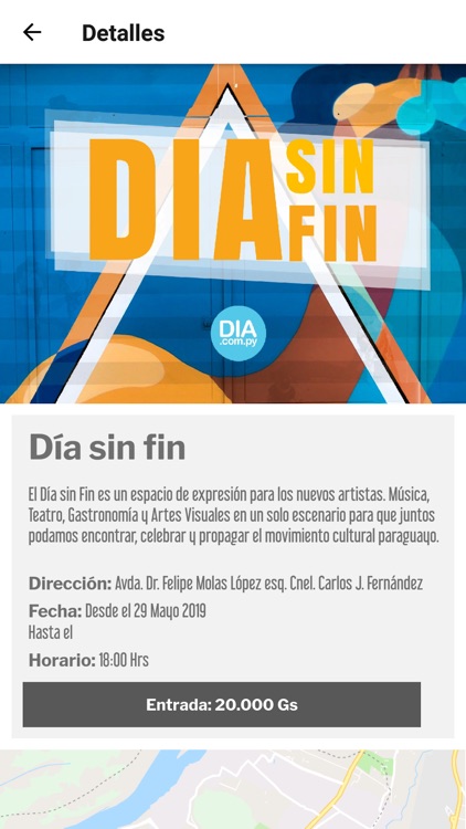 Voy - Que Hacer Cultural