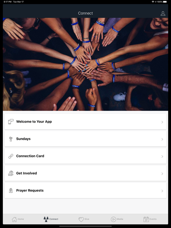 Screenshot #5 pour Sunrise Church - Puyallup