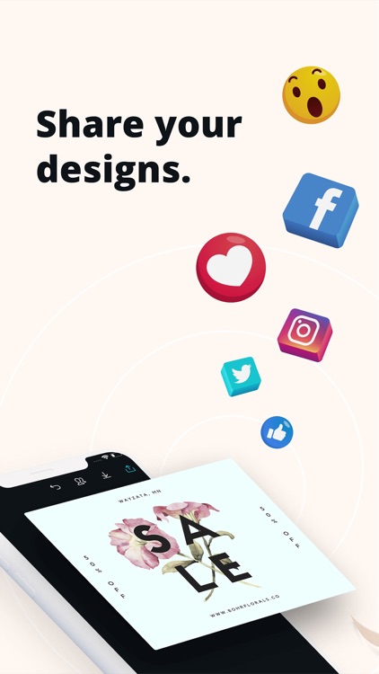 Canva: Graphic Design & Video screenshot-6