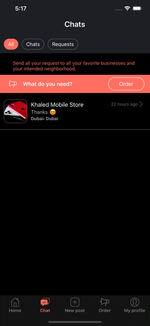 UNeed Services(圖2)-速報App