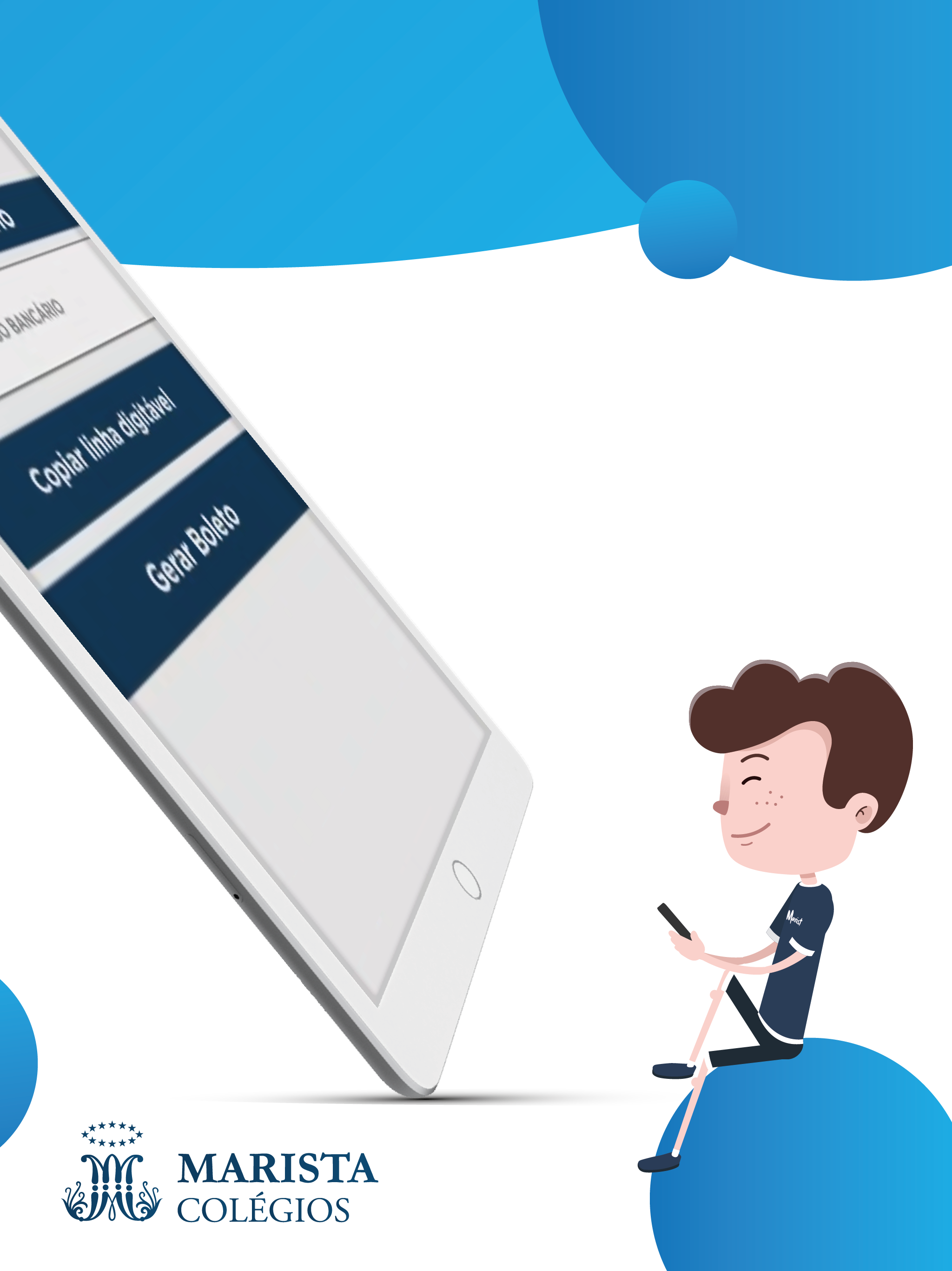 Marista Virtual App screenshot 16