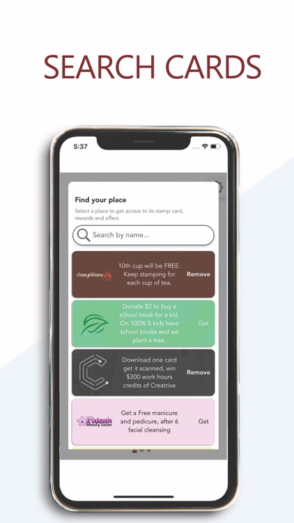Best in Town screenshot-5