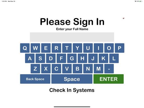 Screenshot #4 pour Probation Check In