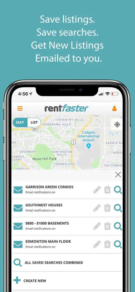 RentFaster.ca