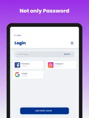 password manager - protect ipad images 3