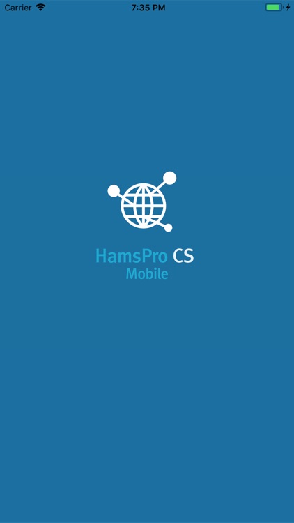 HamsPro App