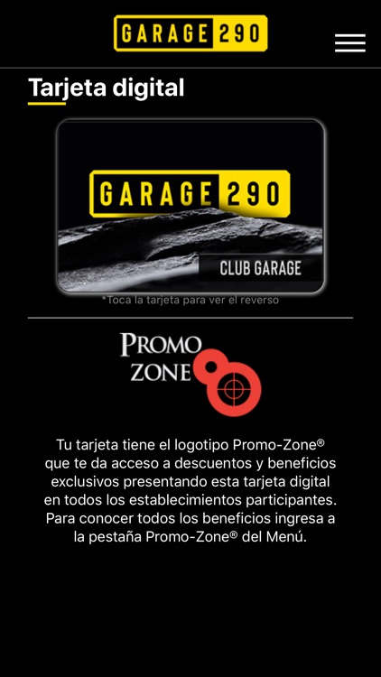 Garage 290