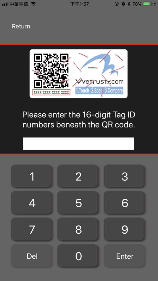 #2. SD Scan Tool (iOS) 由: Wetrusty