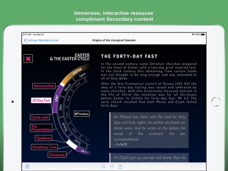 KWL Series screenshot-4