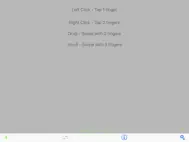 Mouse Easy ipad bilder 0