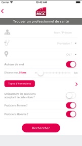 Capture d'écran