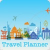 My Travel Planner by CJT