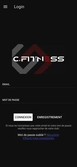 Game screenshot C.Fitness & Moi apk