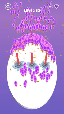 Game screenshot SoSaw mod apk