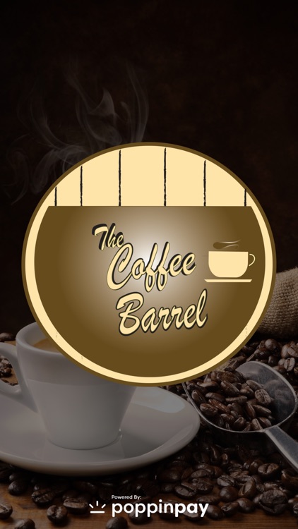 The Coffee Barrel