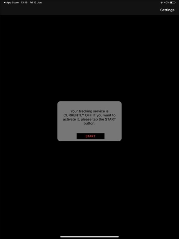 Screenshot #4 pour Fortress SOS