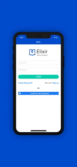 Game screenshot Elixir - Neet PG Preparation apk