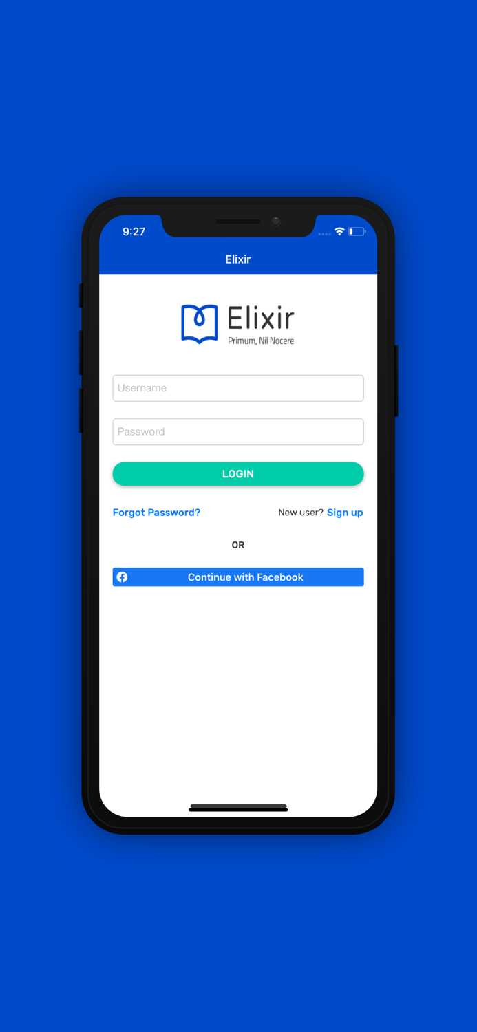 Elixir - Neet PG Preparation