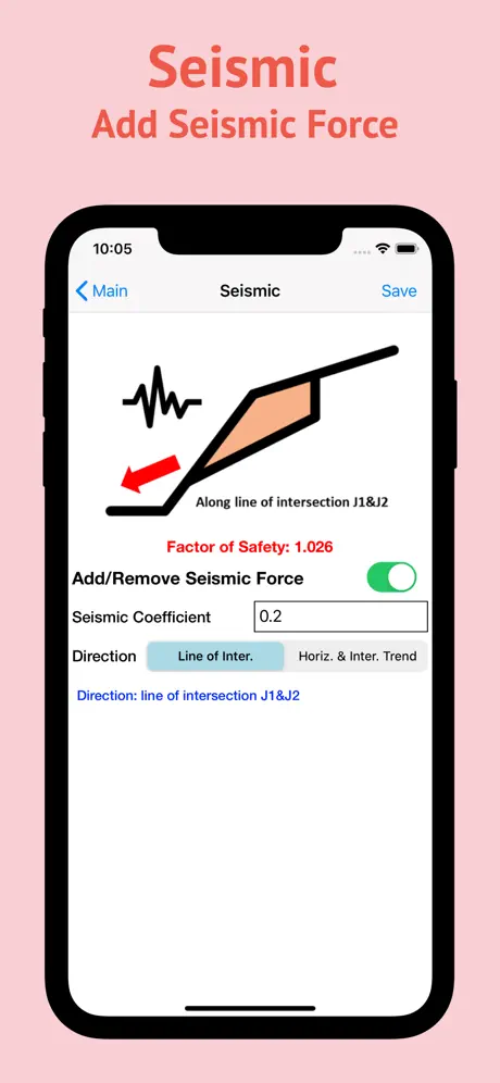 wSlope Pro