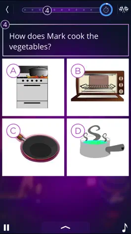 Game screenshot English Test Prep apk