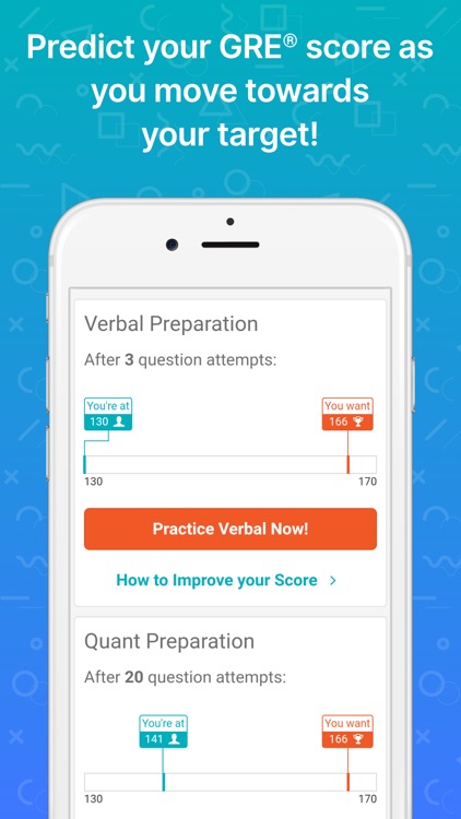 GRE® Test Prep by Galvanize screenshot-4