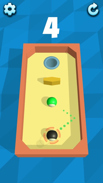 Mr Pool screenshot-3