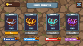 MiniGiants.io screenshot